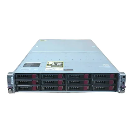 HPE Apollo 4200 G9 28bay 3.5inch