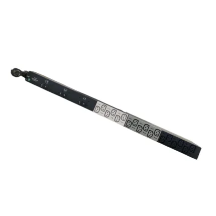 HPE G2 3-Phase PDU - 18x C13 Outlets