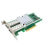 Intel X520-DA2 Dual Port 10G Server Adapter