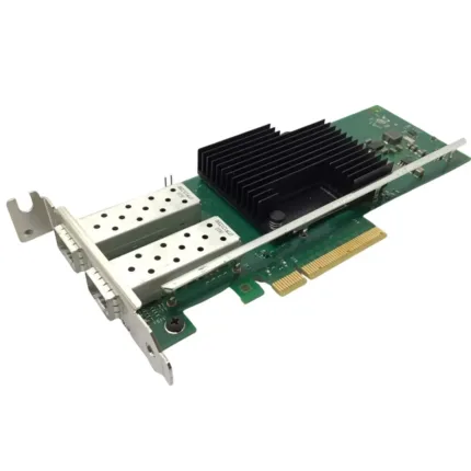 Intel 01DA901 X710-DA2 Dual Port 10GB PCIe x8
