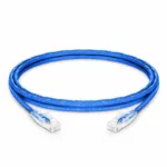 RJ45 CAT6 Ethernet Network Cable - Blue