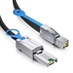 SAS - SFF To Mini - SAS Cable 6/12Gbps