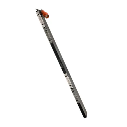 HPE G2 Metered 3Ph PDU - 36x C13 & 12x C19 Outlets