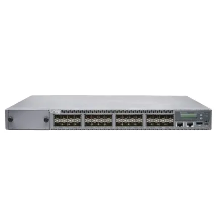 Juniper EX4550-32F 10GbE Fiber Ethernet Switch | High-Performance Data Center Switch
