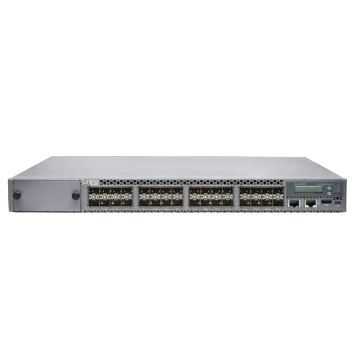 Juniper EX4550-32F 10GbE Fiber Ethernet Switch | High-Performance Data Center Switch Juniper EX4550-32F 10GbE Fiber Ethernet Switch | High-Performance Data Center Switch