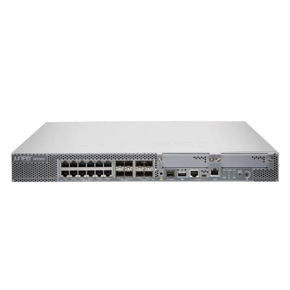 Juniper SRX1500 Firewall