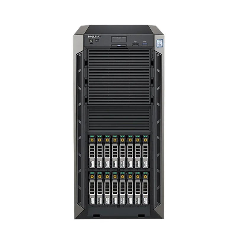 Dell EMC PowerEdge T440 16x2.5″ tower server