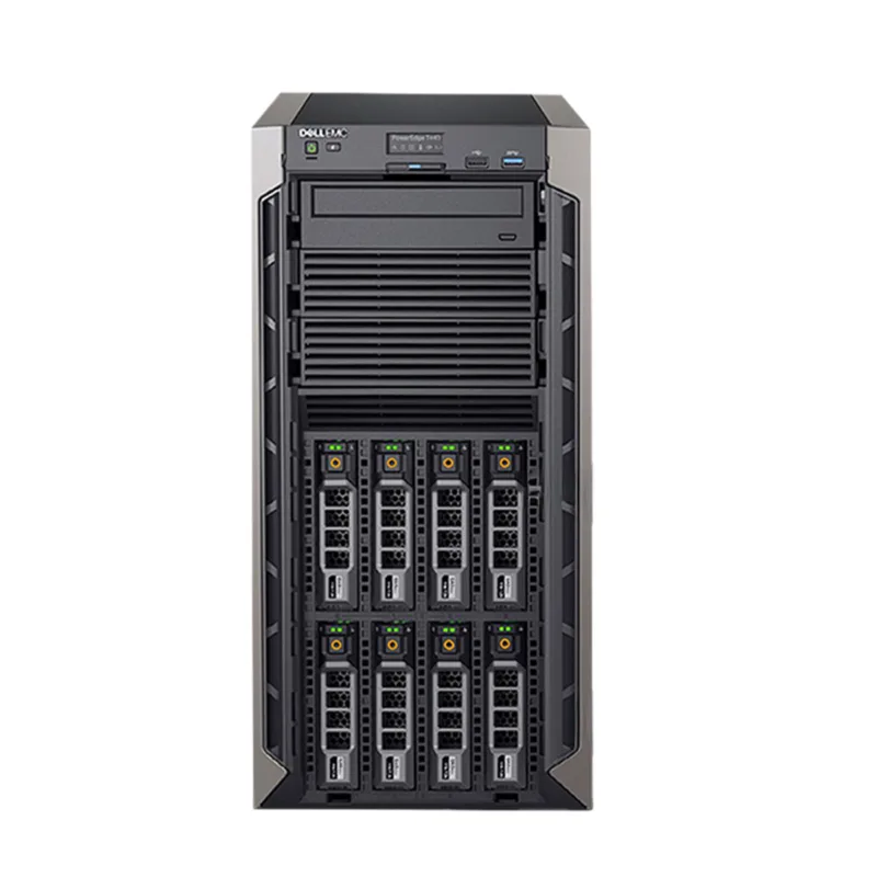 Dell EMC PowerEdge T440 8x3.5"