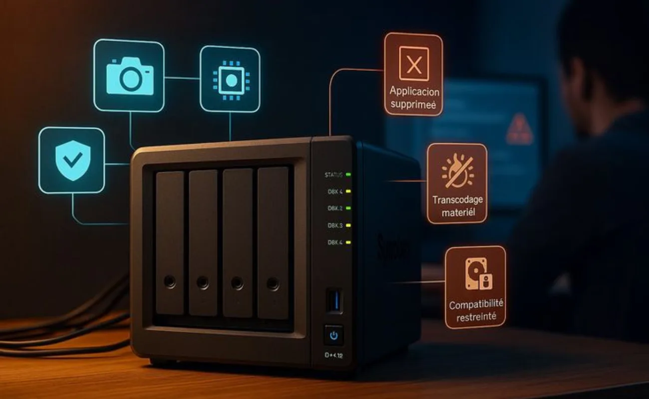 Choosing the Best NAS for Your Office: Synology vs QNAP