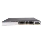 Cisco Catalyst 3750-X Series 24-Port PoE+ Gigabit Switch