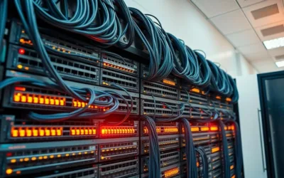 HP vs Aruba Switches