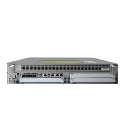 Cisco ASR1002-X Aggregation Service Router