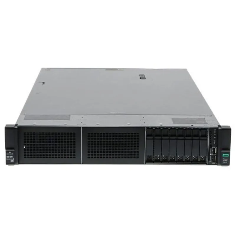 HPE ProLiant DL560 Gen10 8x2.5″