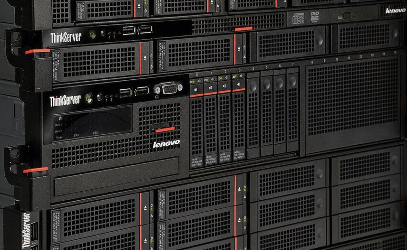 Lenovo Appliance Servers: Ready to Deploy Solutions Explained