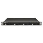 QNAP TS - 410 NAS ( 4 - Bay )
