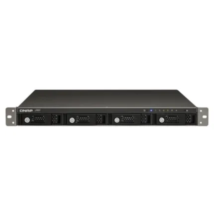 QNAP TS - 459U - RP+ NAS ( 4 - Bay )