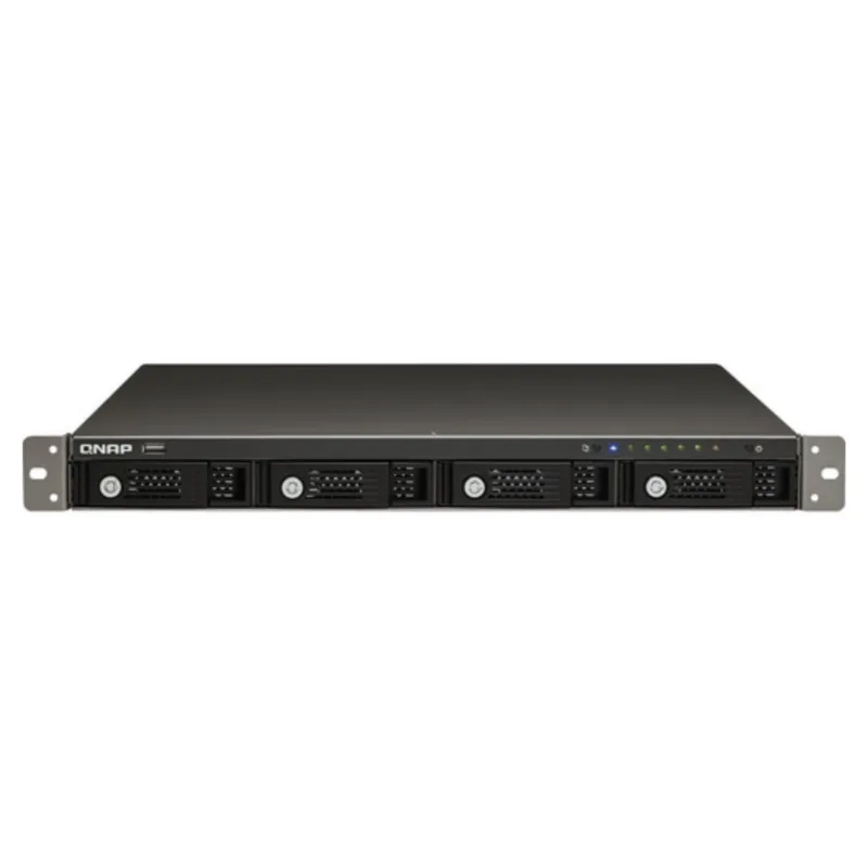 QNAP TS - 459U - RP+ NAS ( 4 - Bay )