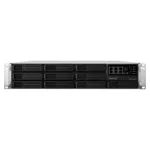 Synology RackStation RS3412RPxs 10bay network-attached storage (NAS)