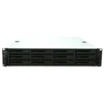 Synology RackStation RS3614xs+ 12bay network-attached storage (NAS)
