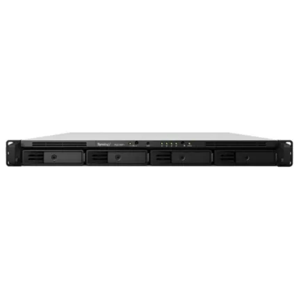 Synology RackStation RS815RP+ 4bay network-attached storage (NAS)