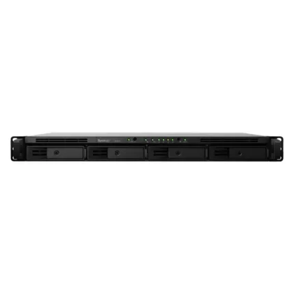 Synology RackStation RS816 4bay network-attached storage (NAS)