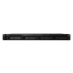 Synology RackStation RS819 4bay network-attached storage (NAS)
