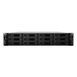 Synology SA3400 12bay network-attached storage (NAS)