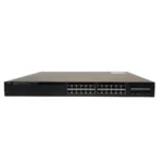 Cisco Catalyst 3650 Series 24-Port PoE+ Switch
