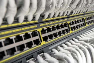 Extreme Networks Switches