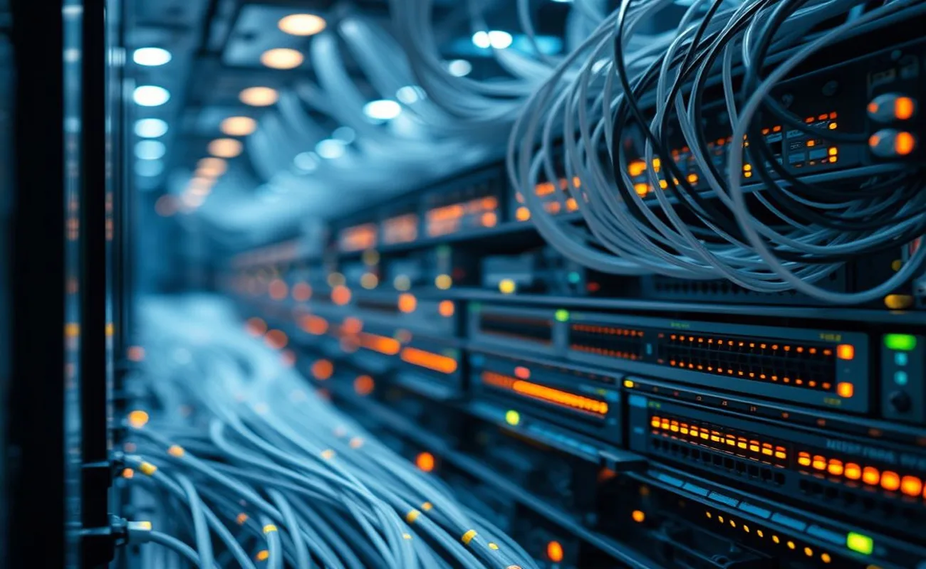 HP vs Aruba Switches | Powerful Comparison 2026