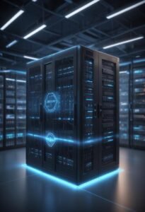 Vault Storage Solutions: Are They Truly Essential for Data Security in Egypt?