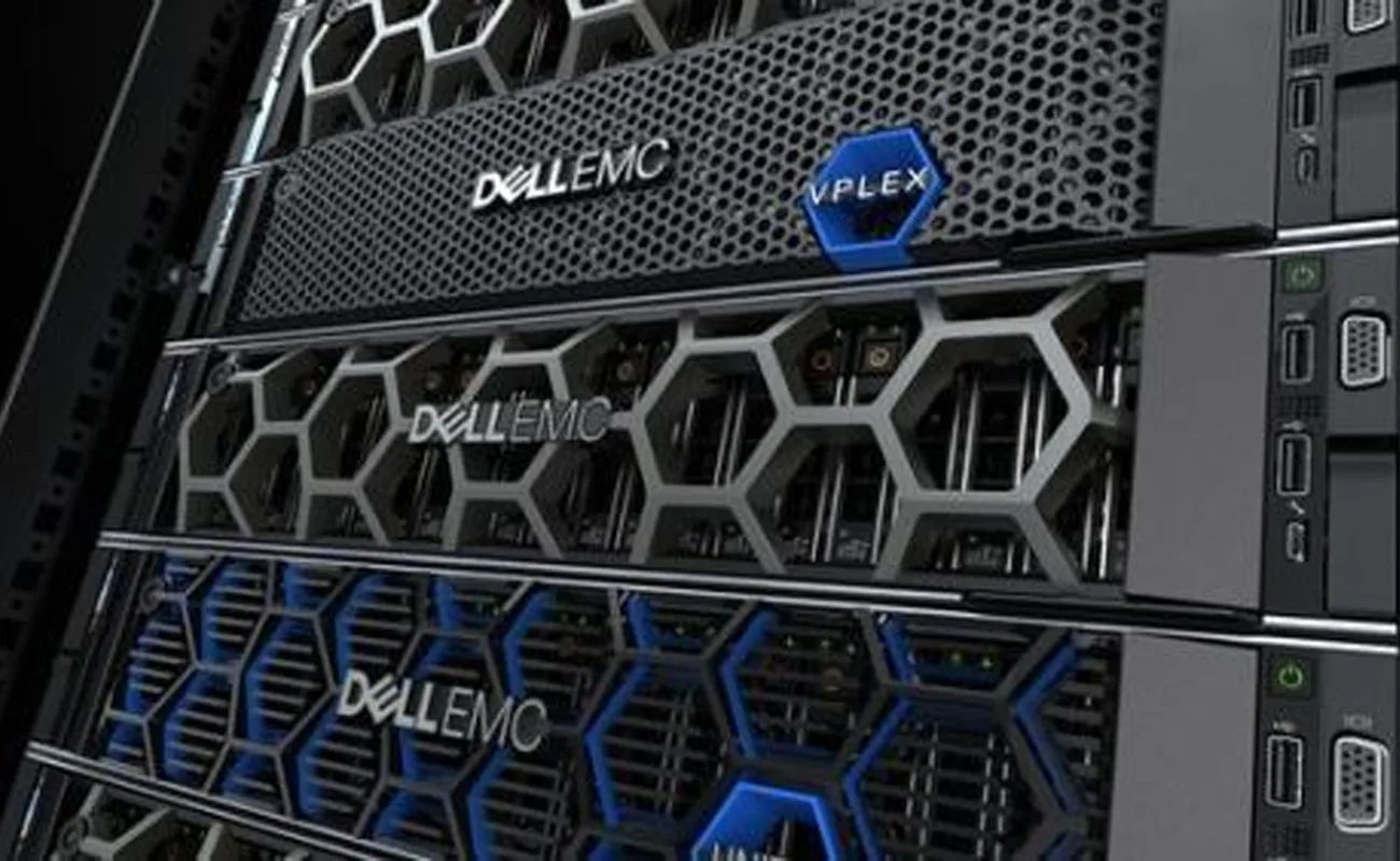 7 Dell Storage Solutions for Business Backup