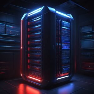 Vault Storage Solutions: Are They Truly Essential for Data Security in Egypt?