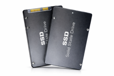 HDD vs SSD: Which Is Better for Enterprise Use?