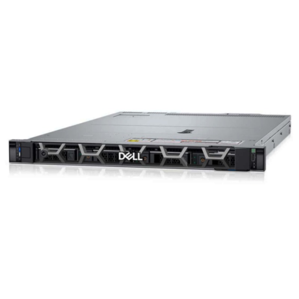 Dell EMC PowerEdge R640 4x3.5″