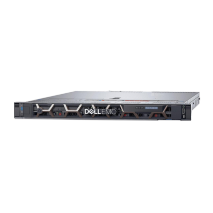 Dell EMC PowerEdge R640 8x2.5"