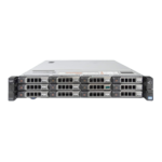 Dell EMC PowerEdge R720XD 12x3.5"