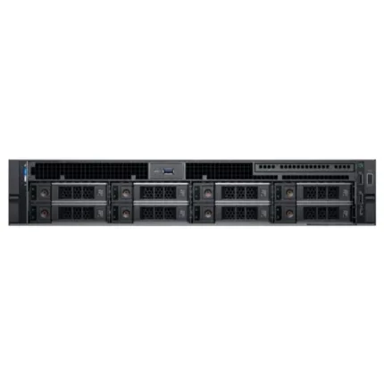 Dell EMC PowerEdge R740 8x3.5"