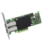 Dell Emulex Dual-Port 16G SFP+ FC HBA