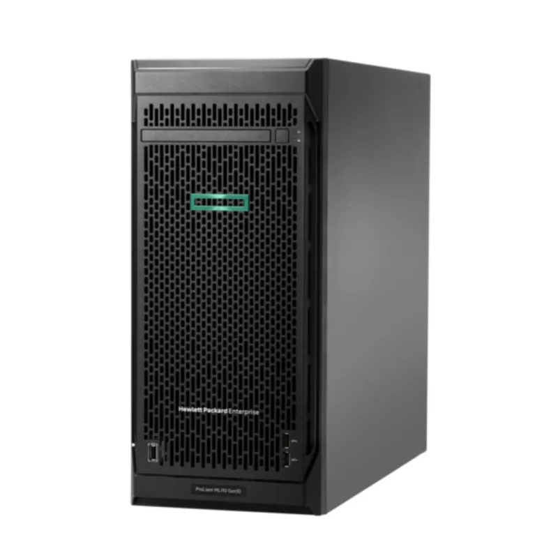 HPE ProLiant ML350 Gen10 8x2.5"