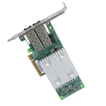 HPE SN1100Q 16Gb 2-Port FC HBA