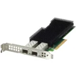 Intel XXV710 2-Port 25GbE SFP28 PCIe Adapter