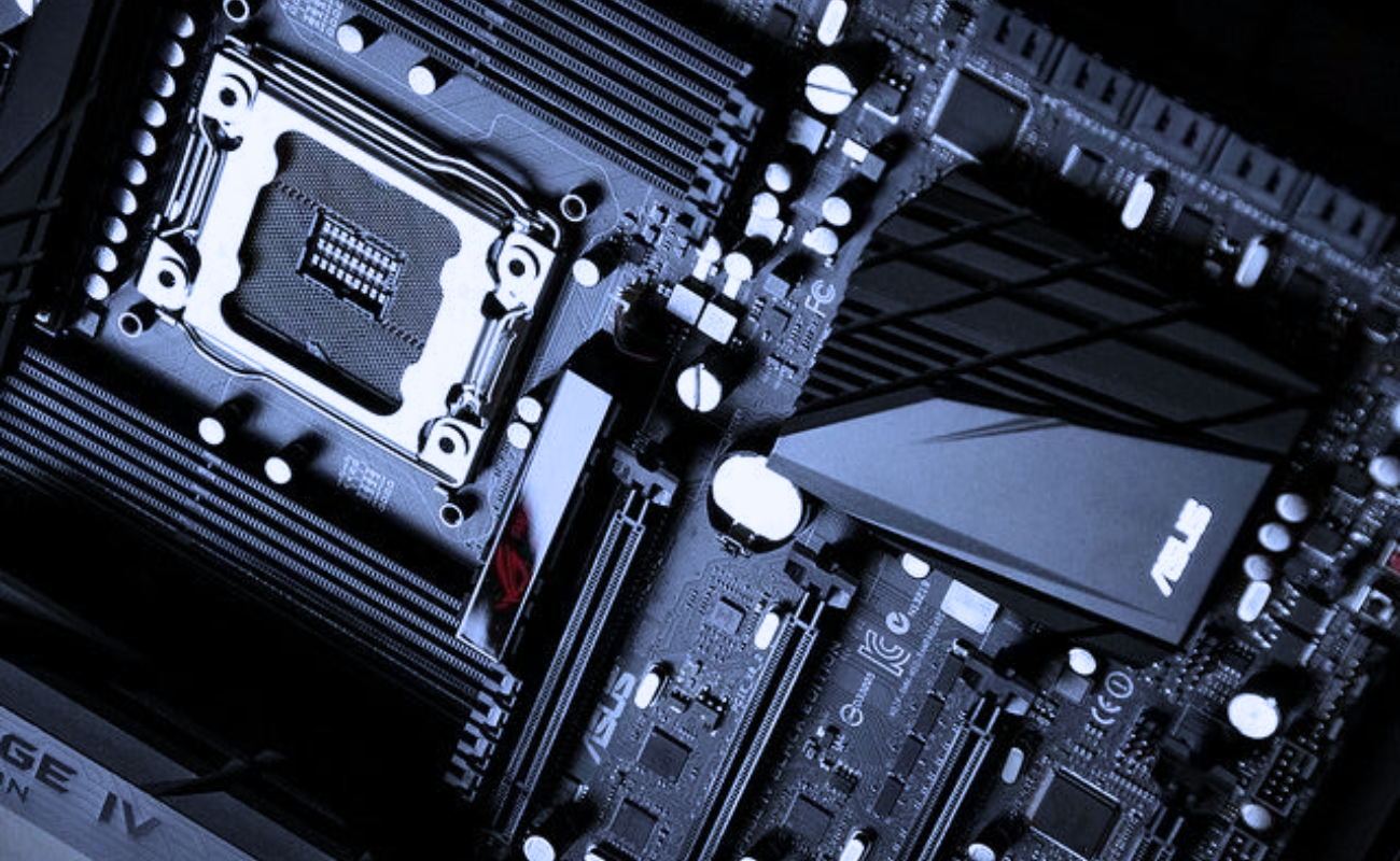 Motherboards for Servers: What to Look For Before Buying
