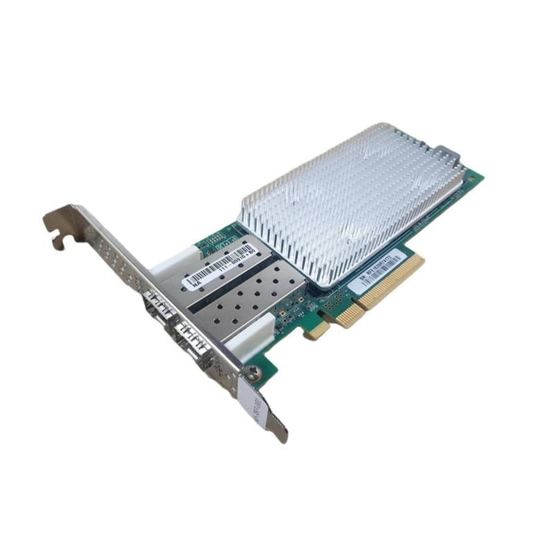 QLogic QLE2672 16Gb Dual Port SFP+ Fiber Channel