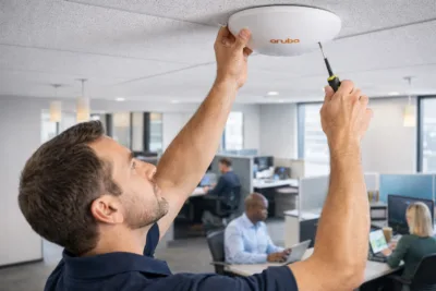  Complete Guide to Aruba Access Points: Models and Use Cases