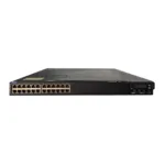 Juniper EX3200-24P PoE+ Ethernet Switch