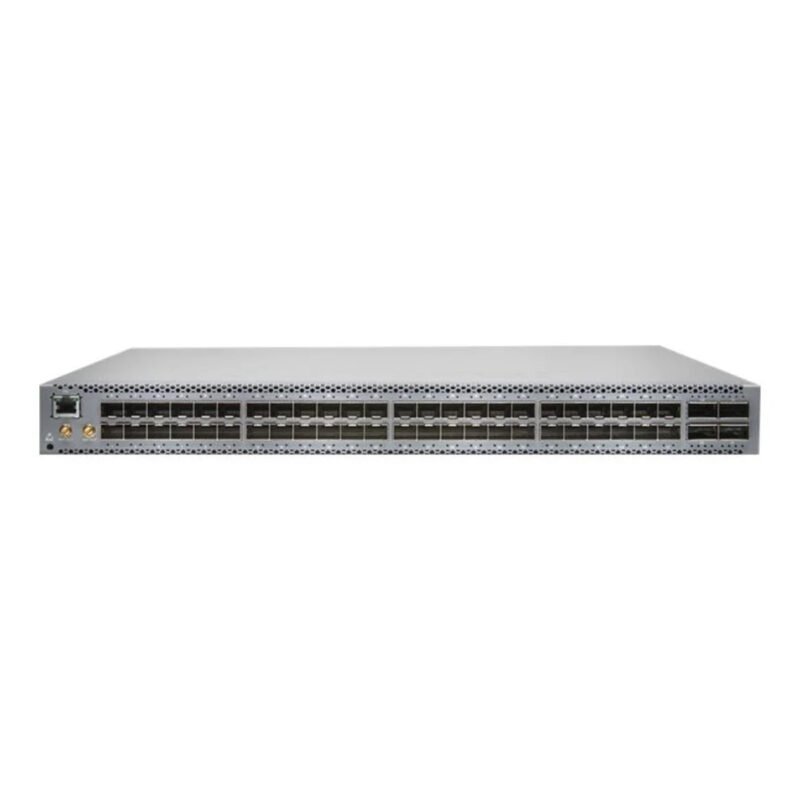 Juniper QFX5110-48S 48-Port SFP+ Switch