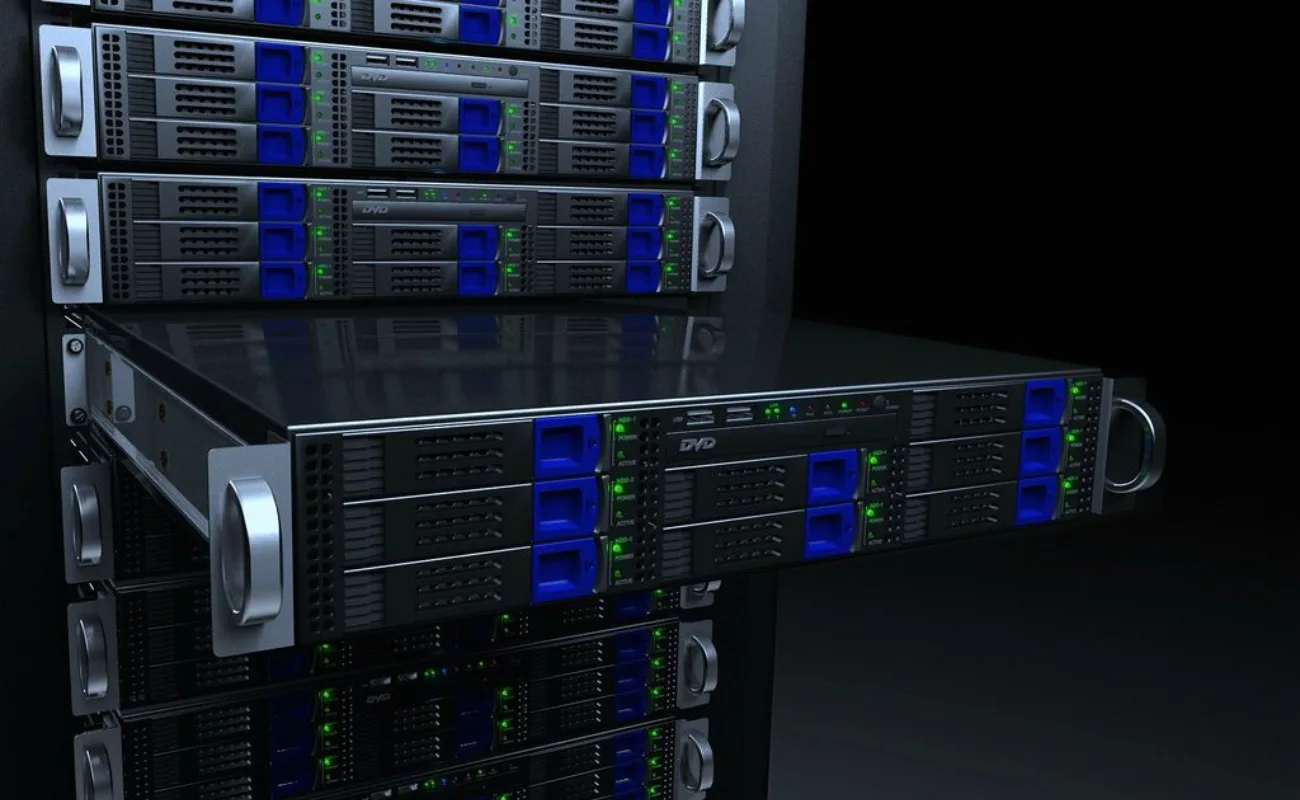 What Makes IBM Rack Servers Ideal for Enterprise Applications?