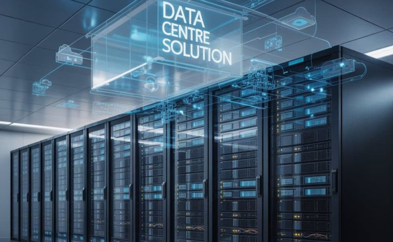 When to Choose a Tower Server Over Rack Servers