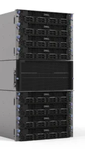 7 Dell Storage Solutions for Business Backup